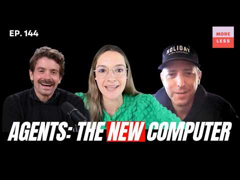 Vercel CEO: 70% of Our Traffic Is Now AI Agents "Nobody Was Prepared" | Anthropic, OpenClaw, OpenAI