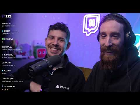 Hacemos sufrir a @midudev con una prueba técnica React senior